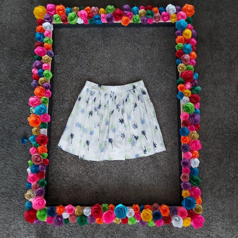 Summer Skirt